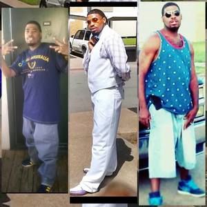 Meet your Posher, Joe